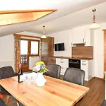 Urlpoldhof Фермерський будинок *
