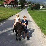 Urlpoldhof Фермерський будинок *