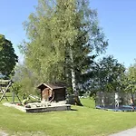 Фермерський будинок Urlpoldhof Шладмінг