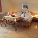 Urlpoldhof Фермерський будинок Шладмінг