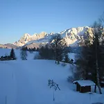 Urlpoldhof Фермерський будинок
