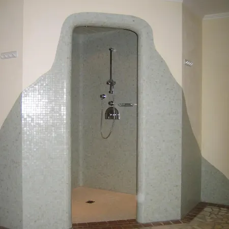 Çiftlik konaklama Urlpoldhof *