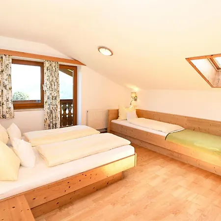 Urlpoldhof Vakantieboerderij