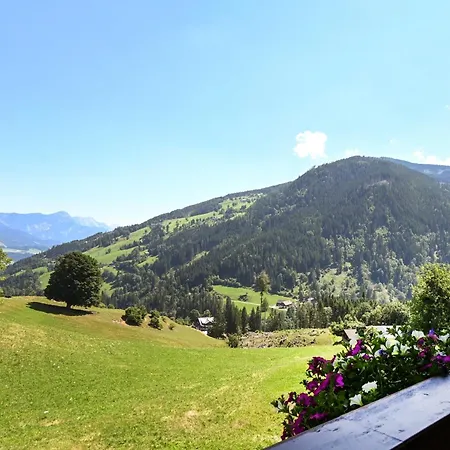 Urlpoldhof Alloggio per agriturismo