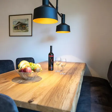 Urlpoldhof * Шладминг