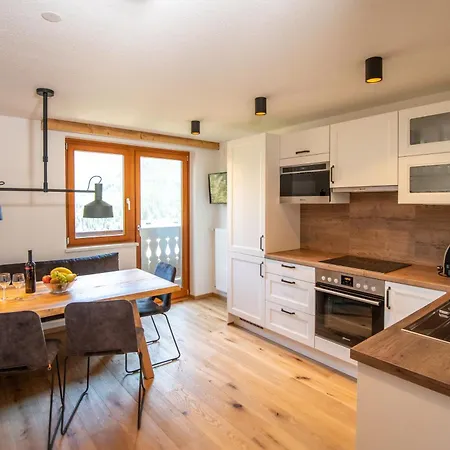 Urlpoldhof Фермерский дом *