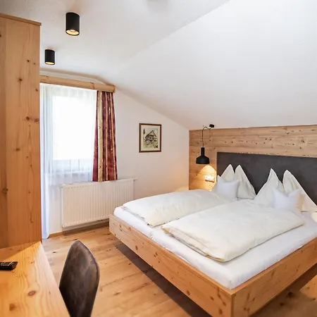 Urlpoldhof Vakantieboerderij Schladming