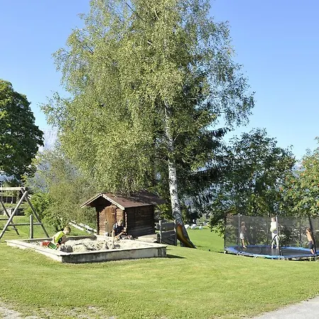 Alloggio per agriturismo Urlpoldhof Schladming