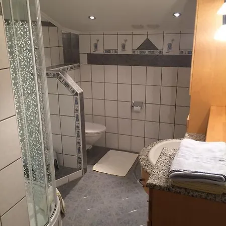 Alloggio per agriturismo Urlpoldhof Schladming