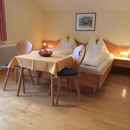 Urlpoldhof Alloggio per agriturismo Schladming