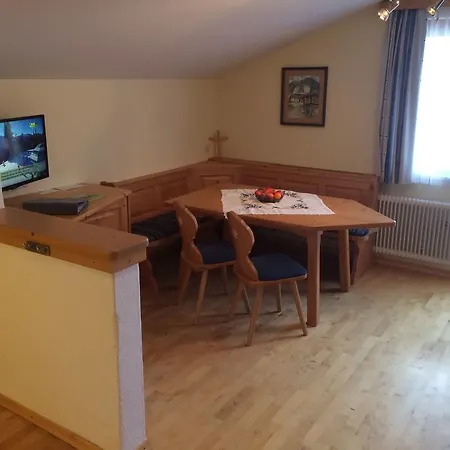 Urlpoldhof Bauernhof *