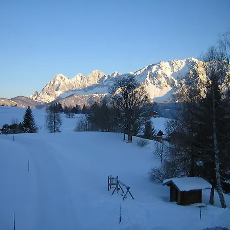 Urlpoldhof Alloggio per agriturismo