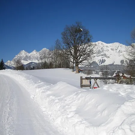Urlpoldhof Bauernhof *