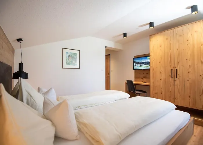 Urlpoldhof Фермерский дом Шладминг