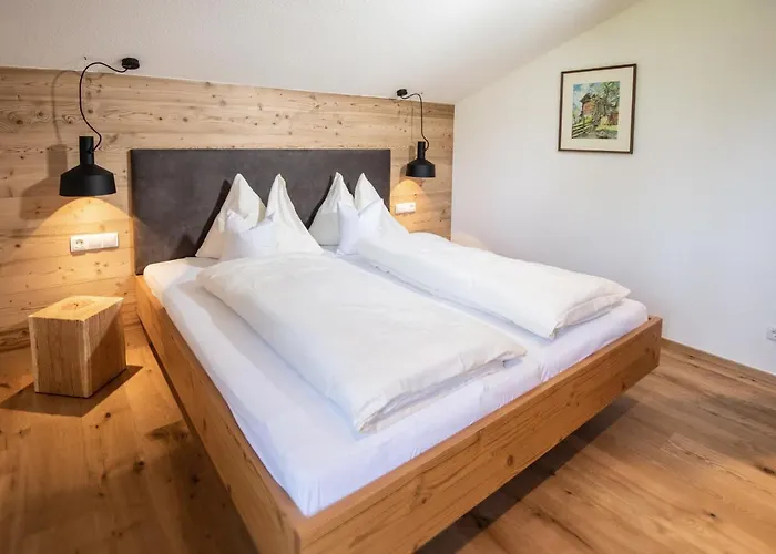 Urlpoldhof Шладминг