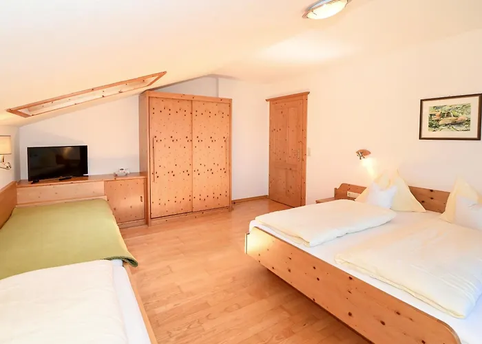 Urlpoldhof * Schladming