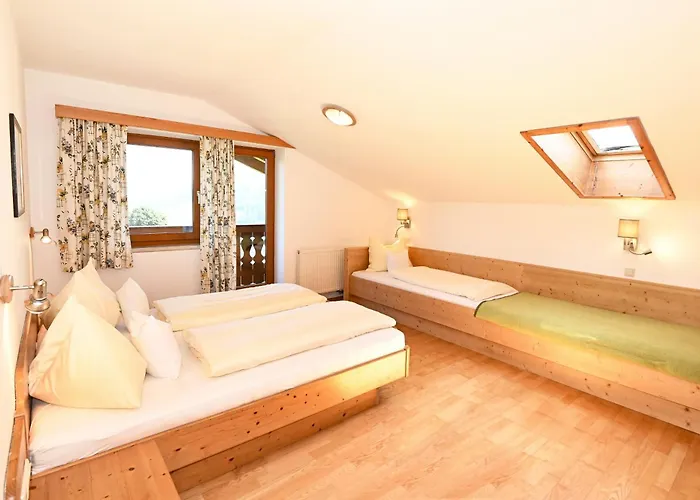 Urlpoldhof Фермерский дом