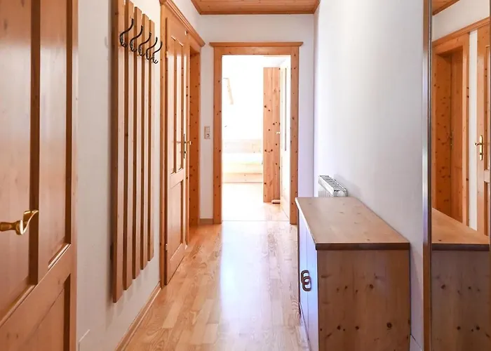 Urlpoldhof Vakantieboerderij Schladming