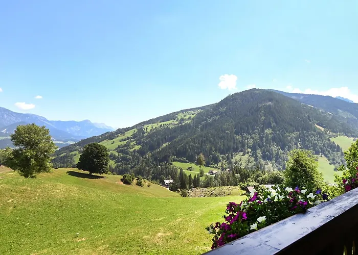 Urlpoldhof Фермерский дом