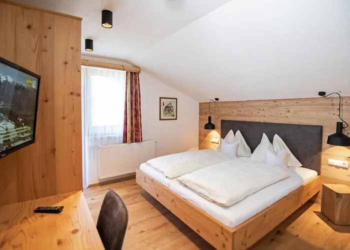 Urlpoldhof Фермерский дом Шладминг