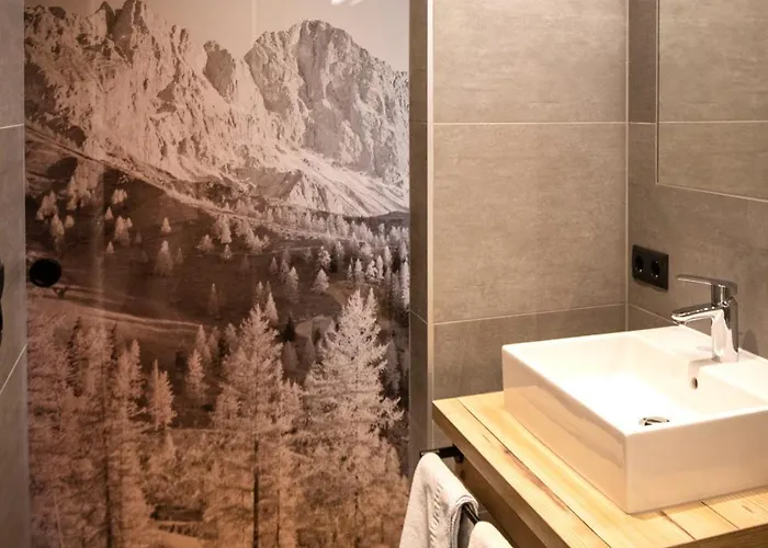 Urlpoldhof * Шладминг