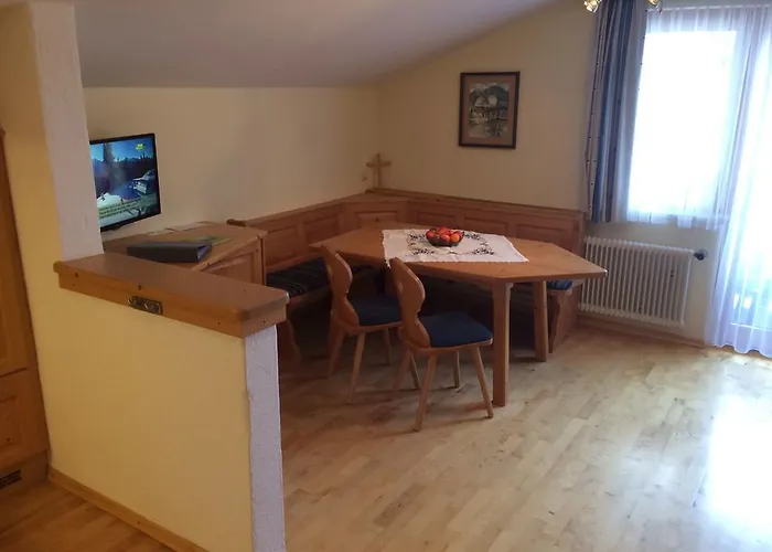 Urlpoldhof Vakantieboerderij *