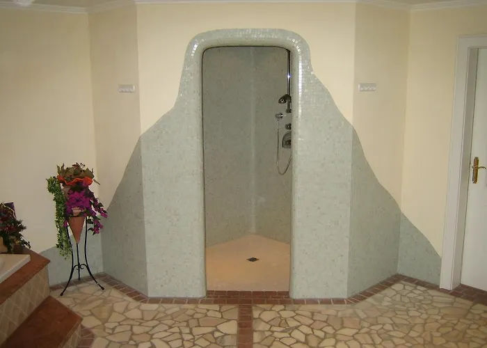 Фермерский дом Urlpoldhof Шладминг