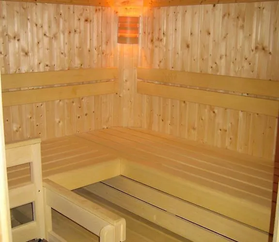 Vakantieboerderij Urlpoldhof