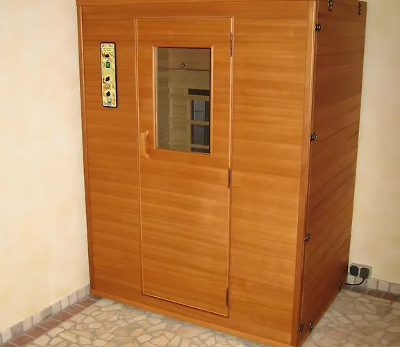 Urlpoldhof Шладминг