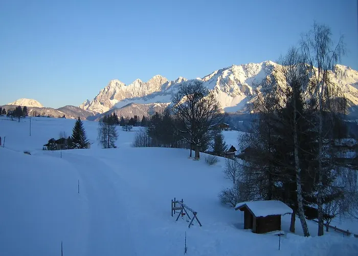 Urlpoldhof Vakantieboerderij