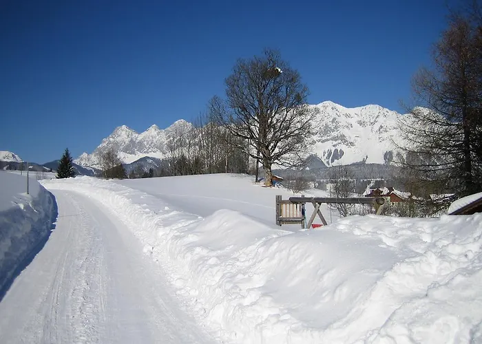 Urlpoldhof Фермерский дом *